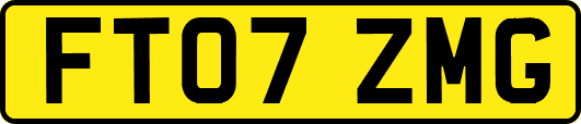 FT07ZMG