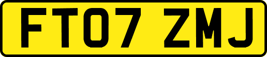 FT07ZMJ
