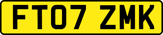 FT07ZMK