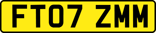 FT07ZMM