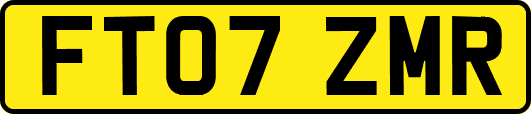 FT07ZMR