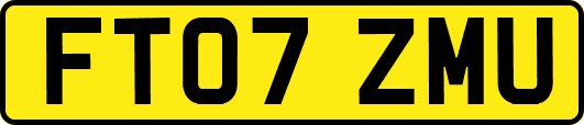 FT07ZMU