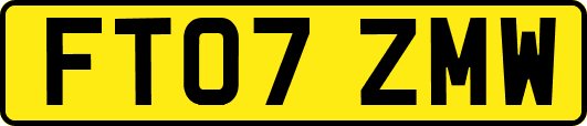 FT07ZMW