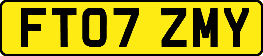 FT07ZMY