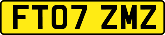 FT07ZMZ