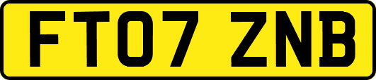 FT07ZNB