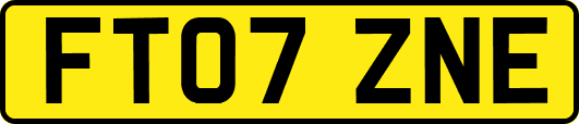 FT07ZNE