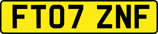 FT07ZNF