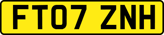 FT07ZNH
