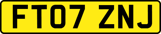 FT07ZNJ