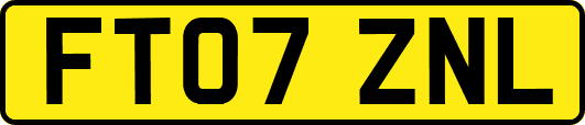 FT07ZNL