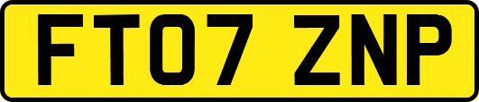 FT07ZNP