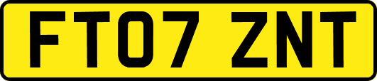 FT07ZNT