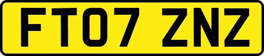 FT07ZNZ