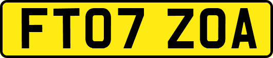 FT07ZOA