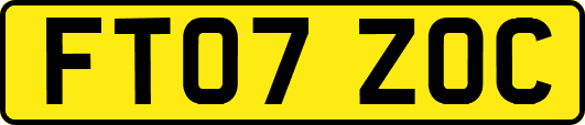 FT07ZOC