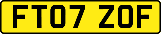 FT07ZOF