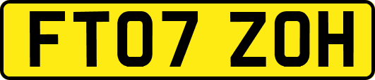 FT07ZOH