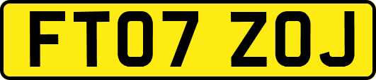FT07ZOJ