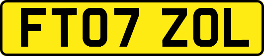 FT07ZOL
