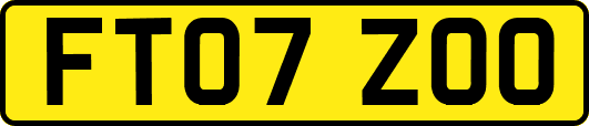 FT07ZOO