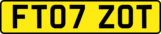 FT07ZOT