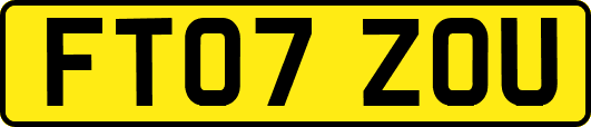 FT07ZOU