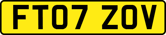 FT07ZOV