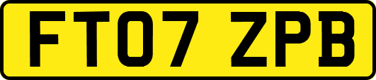 FT07ZPB