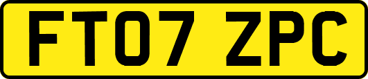 FT07ZPC