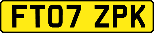 FT07ZPK