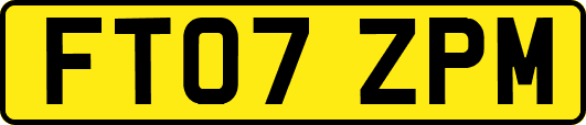 FT07ZPM
