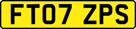 FT07ZPS