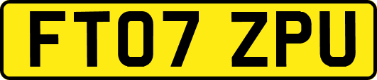 FT07ZPU
