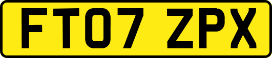 FT07ZPX