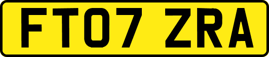 FT07ZRA