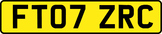 FT07ZRC