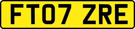 FT07ZRE