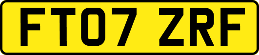 FT07ZRF