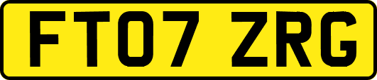 FT07ZRG