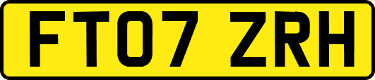 FT07ZRH