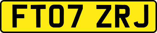 FT07ZRJ