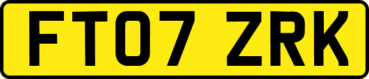 FT07ZRK