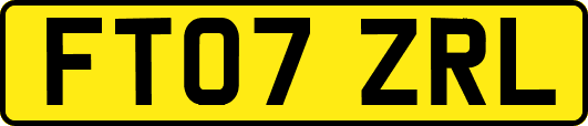 FT07ZRL