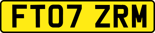 FT07ZRM