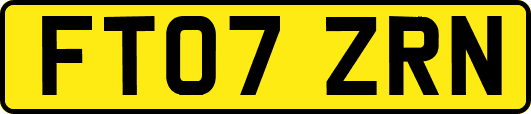FT07ZRN