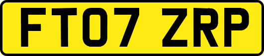 FT07ZRP