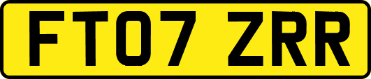 FT07ZRR