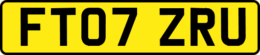 FT07ZRU