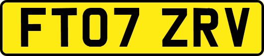 FT07ZRV